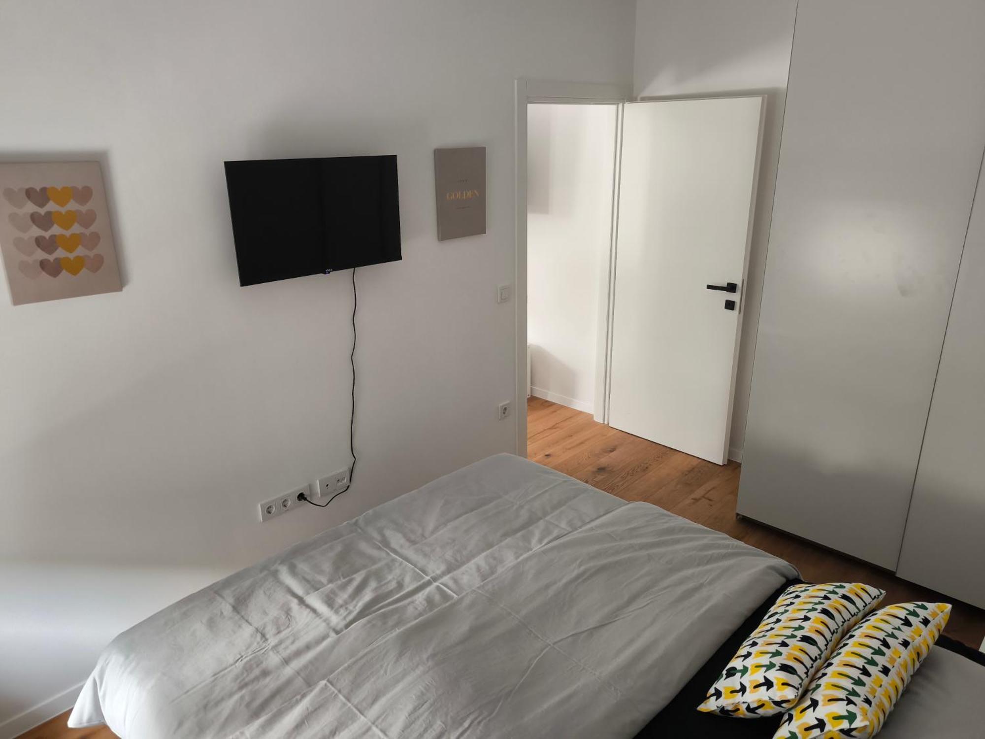 Apartman Danica เวลิคาโกริตซา ภายนอก รูปภาพ